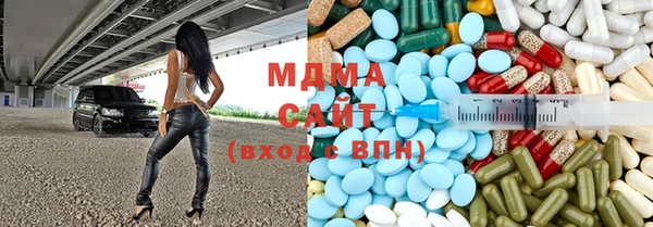 таблы Абдулино